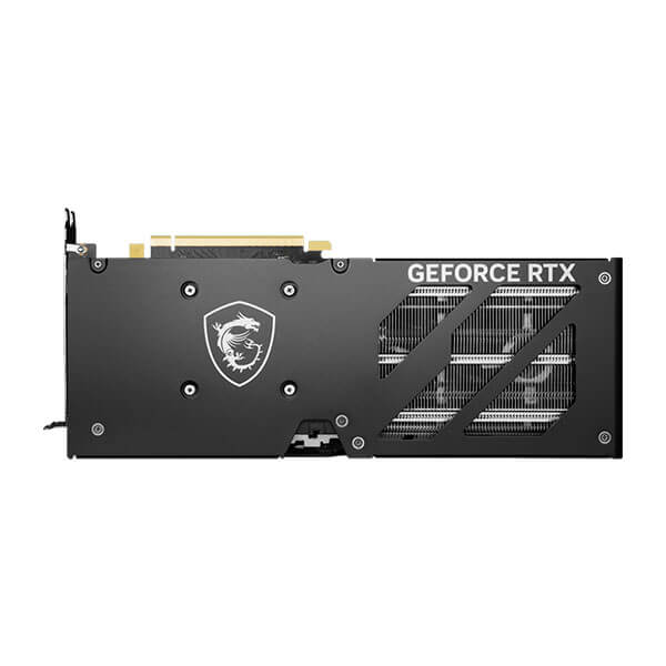MSI RTX 4060 Ti Gaming X Slim 8GB Graphics Card